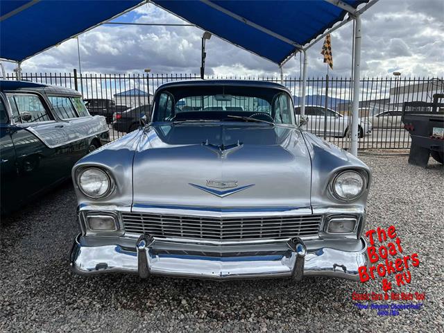 1956 Chevrolet Bel Air (CC-1868553) for sale in Lake Havasu, Arizona