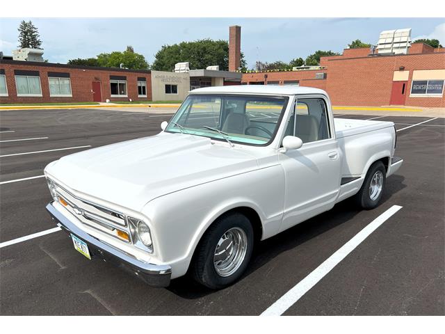 1969 Chevrolet Pickup (CC-1868554) for sale in , 