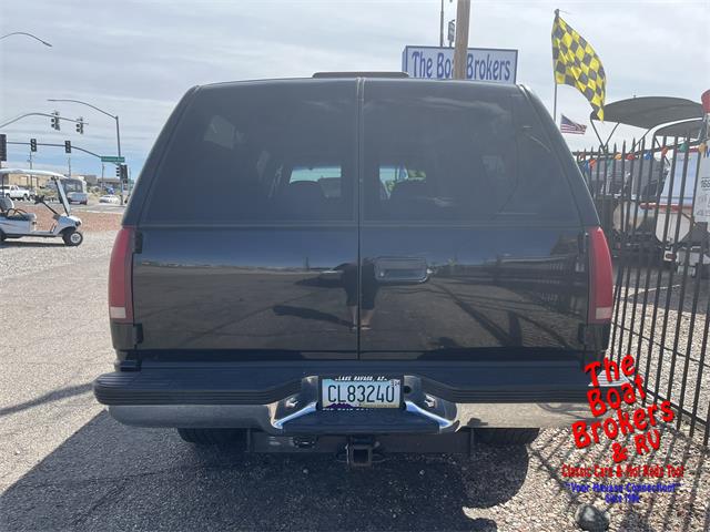 1999 Chevrolet Suburban (CC-1868556) for sale in Lake Havasu, Arizona