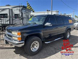 1999 Chevrolet Suburban (CC-1868556) for sale in Lake Havasu, Arizona