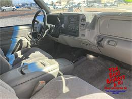 1999 Chevrolet Suburban (CC-1868556) for sale in Lake Havasu, Arizona