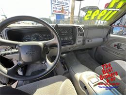 1999 Chevrolet Suburban (CC-1868556) for sale in Lake Havasu, Arizona