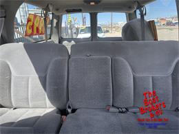 1999 Chevrolet Suburban (CC-1868556) for sale in Lake Havasu, Arizona