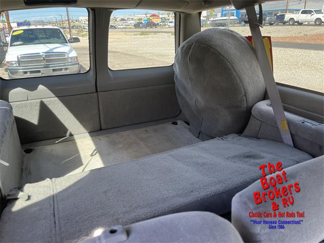 1999 Chevrolet Suburban (CC-1868556) for sale in Lake Havasu, Arizona