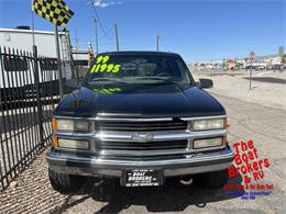 1999 Chevrolet Suburban (CC-1868556) for sale in Lake Havasu, Arizona