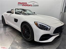 2018 Mercedes-Benz AMG (CC-1868560) for sale in Brantford, Ontario