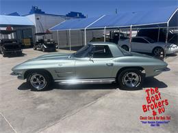 1963 Chevrolet Corvette (CC-1868561) for sale in Lake Havasu, Arizona