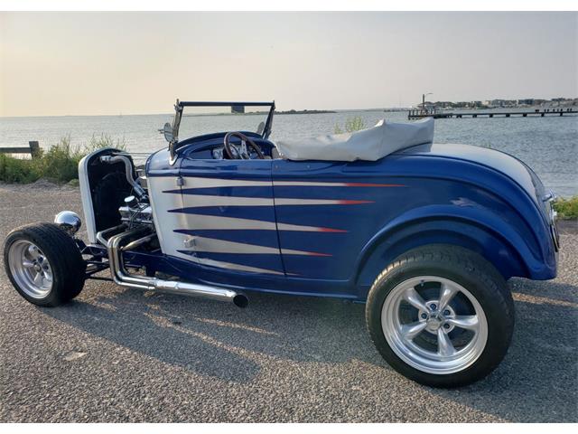 1932 Ford Highboy (CC-1868574) for sale in , 