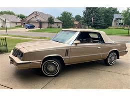 1984 Dodge 600 Series (CC-1868577) for sale in , 