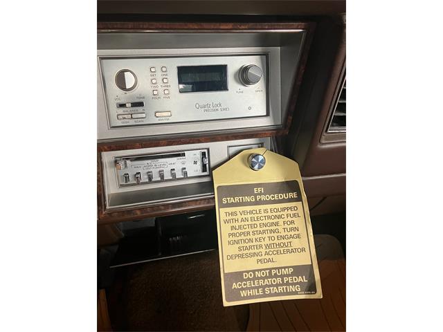 1984 Dodge 600 Series (CC-1868577) for sale in , 