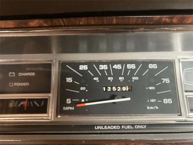 1984 Dodge 600 Series (CC-1868577) for sale in , 
