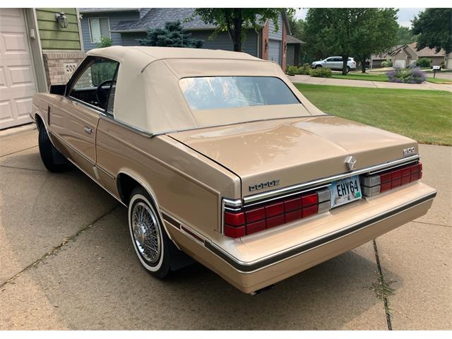 1984 Dodge 600 Series (CC-1868577) for sale in , 
