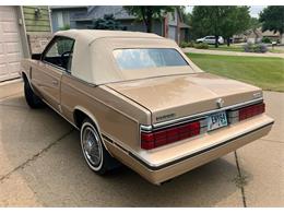 1984 Dodge 600 Series (CC-1868577) for sale in , 