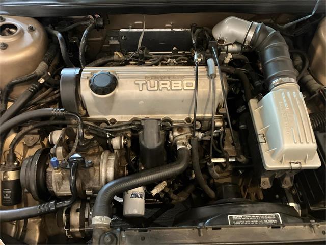 1984 Dodge 600 Series (CC-1868577) for sale in , 