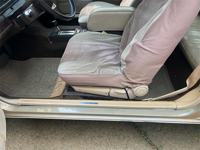 1984 Dodge 600 Series (CC-1868577) for sale in , 