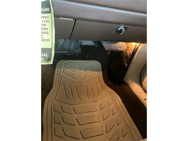 1984 Dodge 600 Series (CC-1868577) for sale in , 