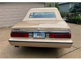1984 Dodge 600 Series (CC-1868577) for sale in , 