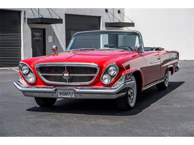 1962 Chrysler 300 (CC-1868580) for sale in Laguna Beach, California