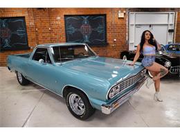 1964 Chevrolet El Camino (CC-1868582) for sale in St. Louis, Missouri