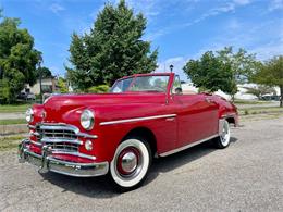 1949 Dodge Wayfarer (CC-1868591) for sale in Hilton, New York