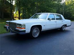 1988 Cadillac Brougham (CC-1868593) for sale in Hilton, New York