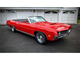 1971 Ford Torino (CC-1868596) for sale in Calverton, New York