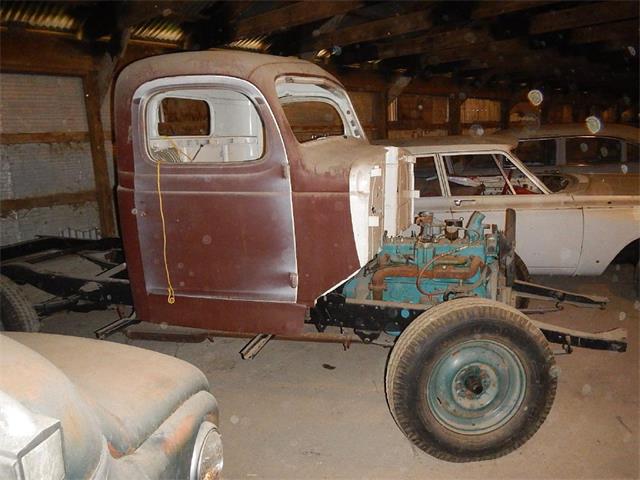 1946 Dodge Pickup (CC-1868604) for sale in Celina, Ohio