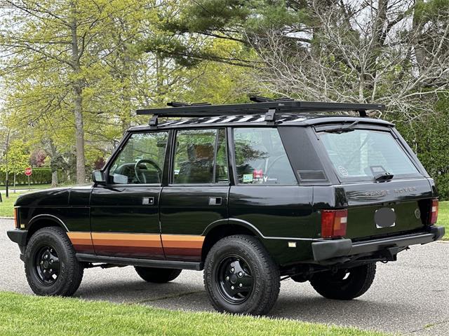 1995 Land Rover Range Rover for Sale | ClassicCars.com | CC-1868605
