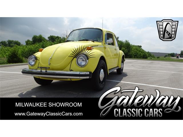 1974 Volkswagen Beetle (CC-1868613) for sale in O'Fallon, Illinois