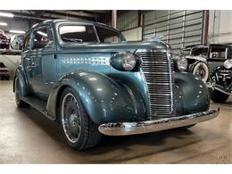 1938 Chevrolet Street Rod (CC-1868626) for sale in Chicago, Illinois