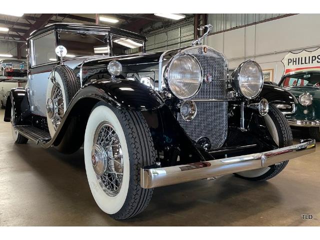 1930 Cadillac V16 (CC-1868629) for sale in Chicago, Illinois