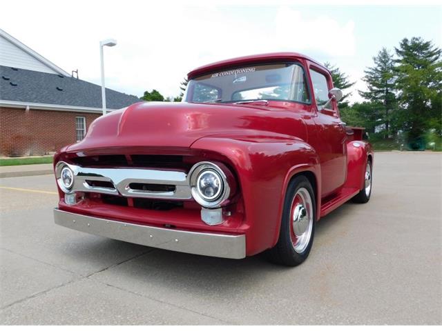 1956 Ford F100 (CC-1868634) for sale in Fenton, Missouri