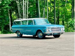 1962 AMC Ambassador (CC-1868635) for sale in Saugatuck, Michigan