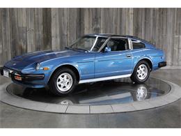 1981 Datsun 280ZX (CC-1868636) for sale in Bettendorf, Iowa