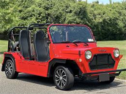 2019 Moke America eMoke (CC-1868637) for sale in Southampton, New York