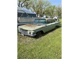 1960 Oldsmobile Super 88 (CC-1868644) for sale in Winner, S.D.