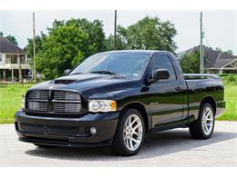 2004 Dodge SRT 10 (CC-1868645) for sale in MISSOURI CITY, Texas