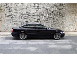 2000 BMW M5 (CC-1868650) for sale in Savannah, Georgia