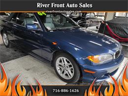 2004 BMW 3 Series (CC-1868651) for sale in Buffalo, New York