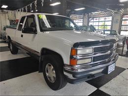 1998 Chevrolet C/K 1500 (CC-1868652) for sale in Buffalo, New York