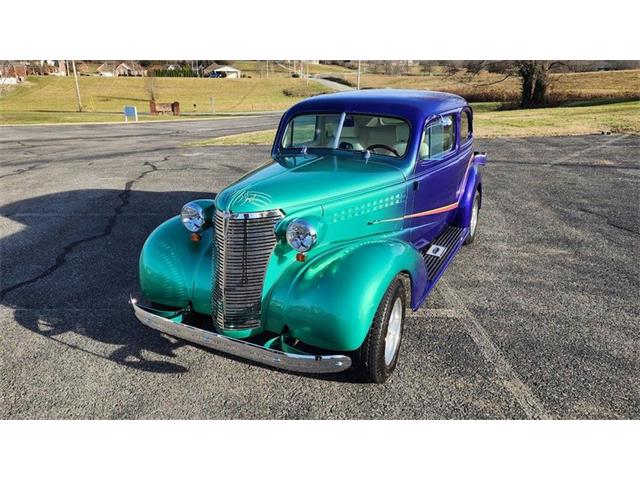 1938 Chevrolet Street Rod (CC-1868654) for sale in Cookeville, Tennessee