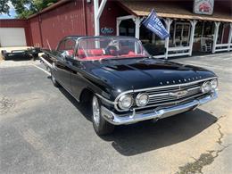 1960 Chevrolet Impala (CC-1868659) for sale in Clarksville, Georgia