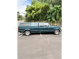 1994 Ford F150 (CC-1868668) for sale in Mobile, Alabama