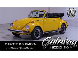 1979 Volkswagen Beetle (CC-1868671) for sale in O'Fallon, Illinois