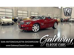 2005 Chrysler Crossfire (CC-1868676) for sale in O'Fallon, Illinois