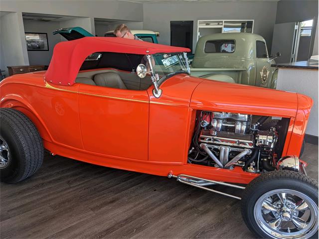 1932 Ford Roadster (CC-1868681) for sale in Platteville, Colorado