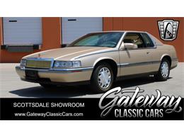 1994 Cadillac Eldorado (CC-1868688) for sale in O'Fallon, Illinois