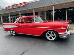 1957 Chevrolet Bel Air (CC-1868690) for sale in Clarkston, Michigan