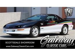 1993 Chevrolet Camaro (CC-1868692) for sale in O'Fallon, Illinois