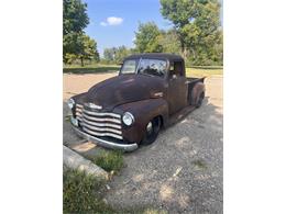 1949 Chevrolet 3100 (CC-1868695) for sale in Des Moines , Iowa